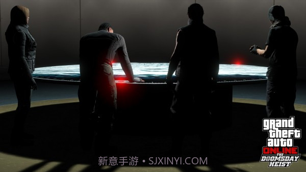 洛圣都模拟生活截图2