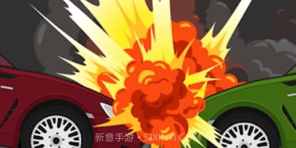 蓝色怪物游乐场截图3 蓝色怪物游乐场截图3