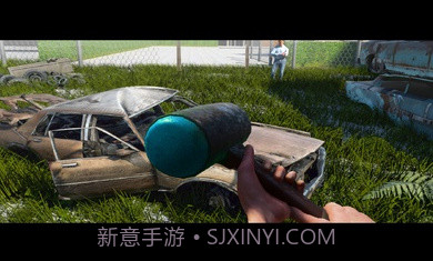 汽车销售商模拟器截图1