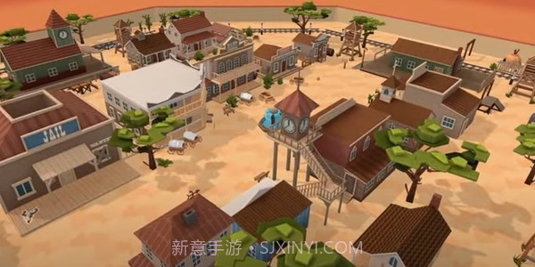 纸板世界截图2 纸板世界截图2