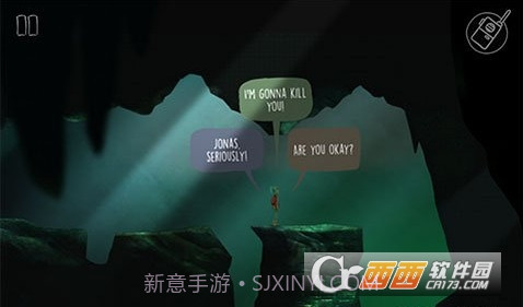 奥森弗里汉化版截图2 奥森弗里汉化版截图2