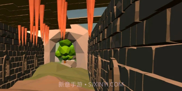 梦魇地牢寻找逃脱截图1 梦魇地牢寻找逃脱截图1