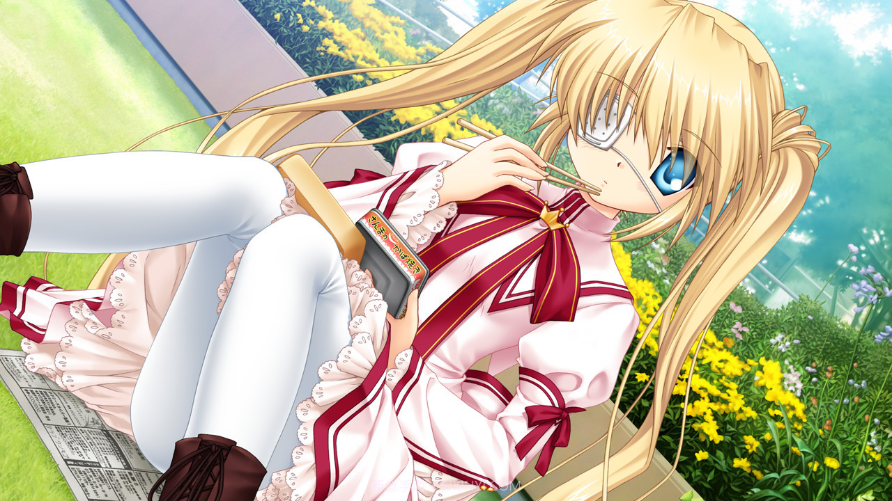 Rewrite+截图3 Rewrite+截图3