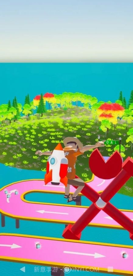 捷径喷气机截图4 捷径喷气机截图4