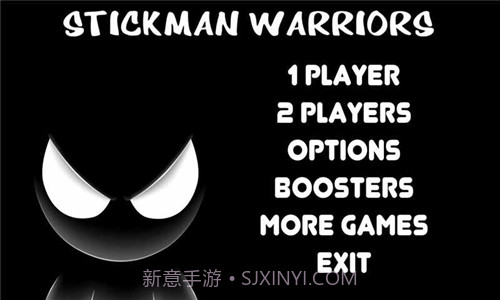 火柴人勇士无限金币版(Stickman Warriors)手机免费版截图4