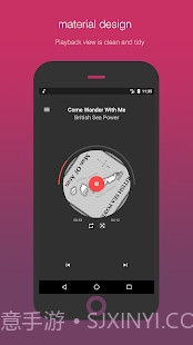 SmartPlayer截图2 SmartPlayer截图2