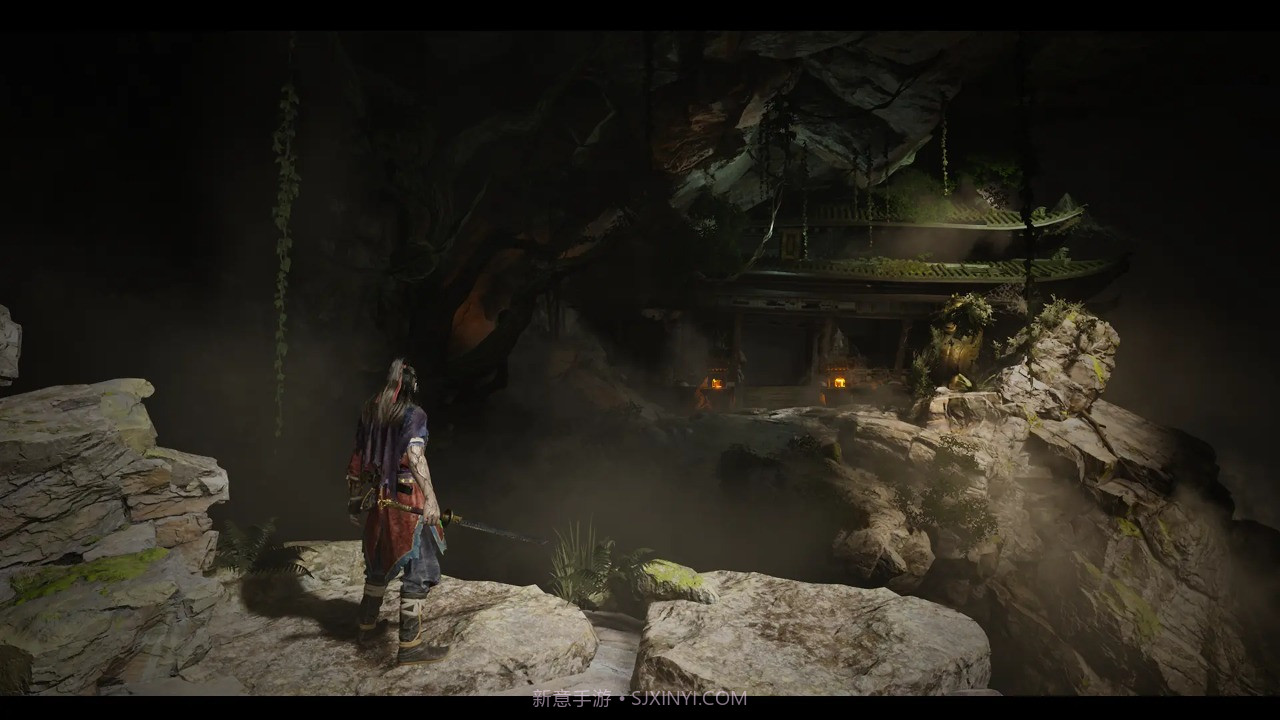 乂闻录轮回截图3 乂闻录轮回截图3