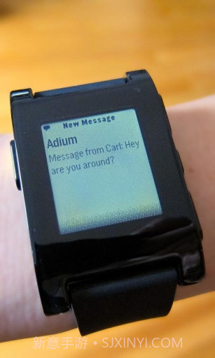 推送通知 Pushover截图3