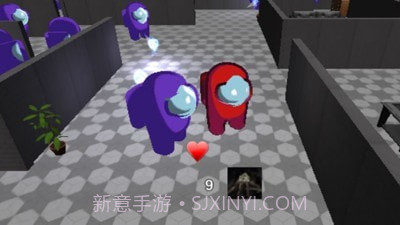 我们当中的坏人截图2 我们当中的坏人截图2