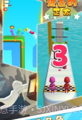 进击的正太2019截图3 进击的正太2019截图3