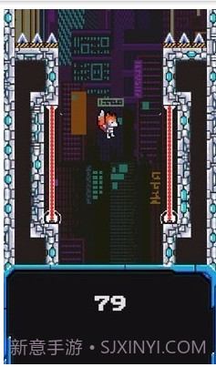 跳跃小狐狸最新版截图1 跳跃小狐狸最新版截图1