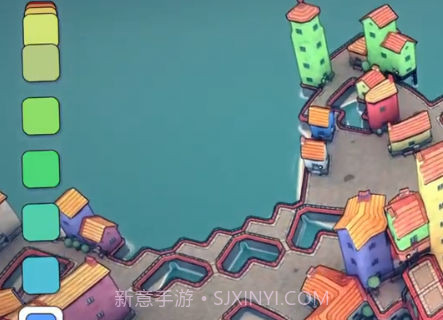 筑梦水乡截图3 筑梦水乡截图3