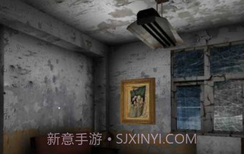 修女The Nun截图2