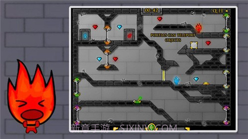 冰与火的冒险3最新版截图3