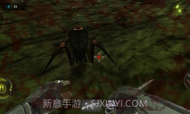 僵尸枪手2截图1 僵尸枪手2截图1