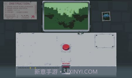 请勿乱动手机版截图3