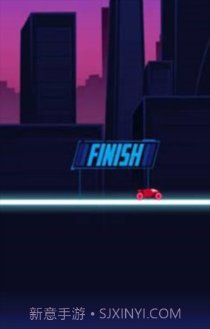 撞车比赛截图2