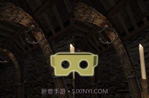 迷宫VR截图1 迷宫VR截图1