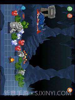 疯狂的巨龙截图3 疯狂的巨龙截图3