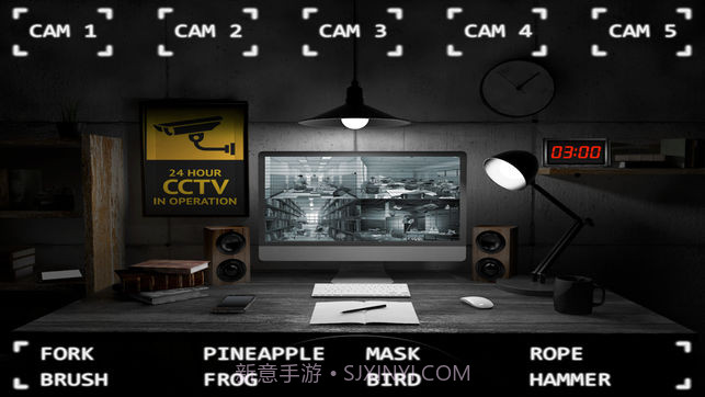 逃离恐龙v3.1截图4 逃离恐龙v3.1截图4