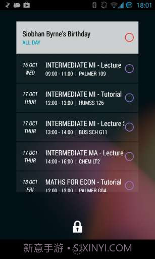 Today今儿能干点啥截图4