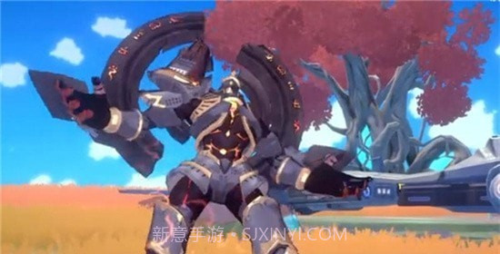 代号x大陆截图3 代号x大陆截图3