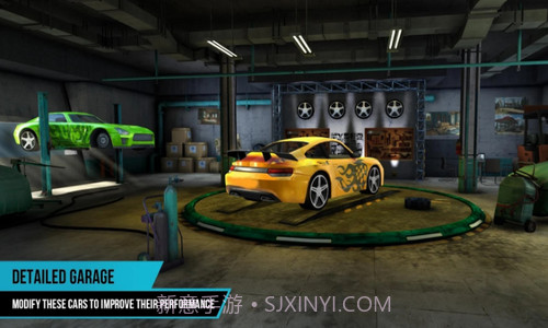汽车修理工模拟器截图3