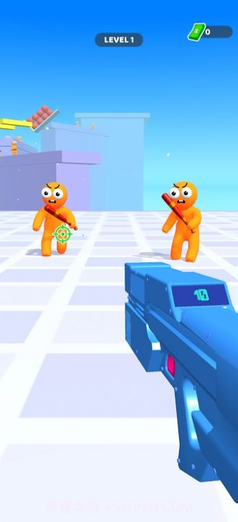 Charge截图1 Charge截图1