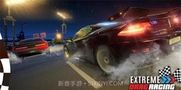 至尊布加迪威龙截图1 至尊布加迪威龙截图1