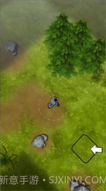 末世建造荒地生存截图2