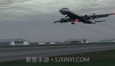 专业模拟飞行11.6.7截图4