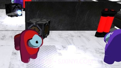 我们当中的坏人截图4 我们当中的坏人截图4