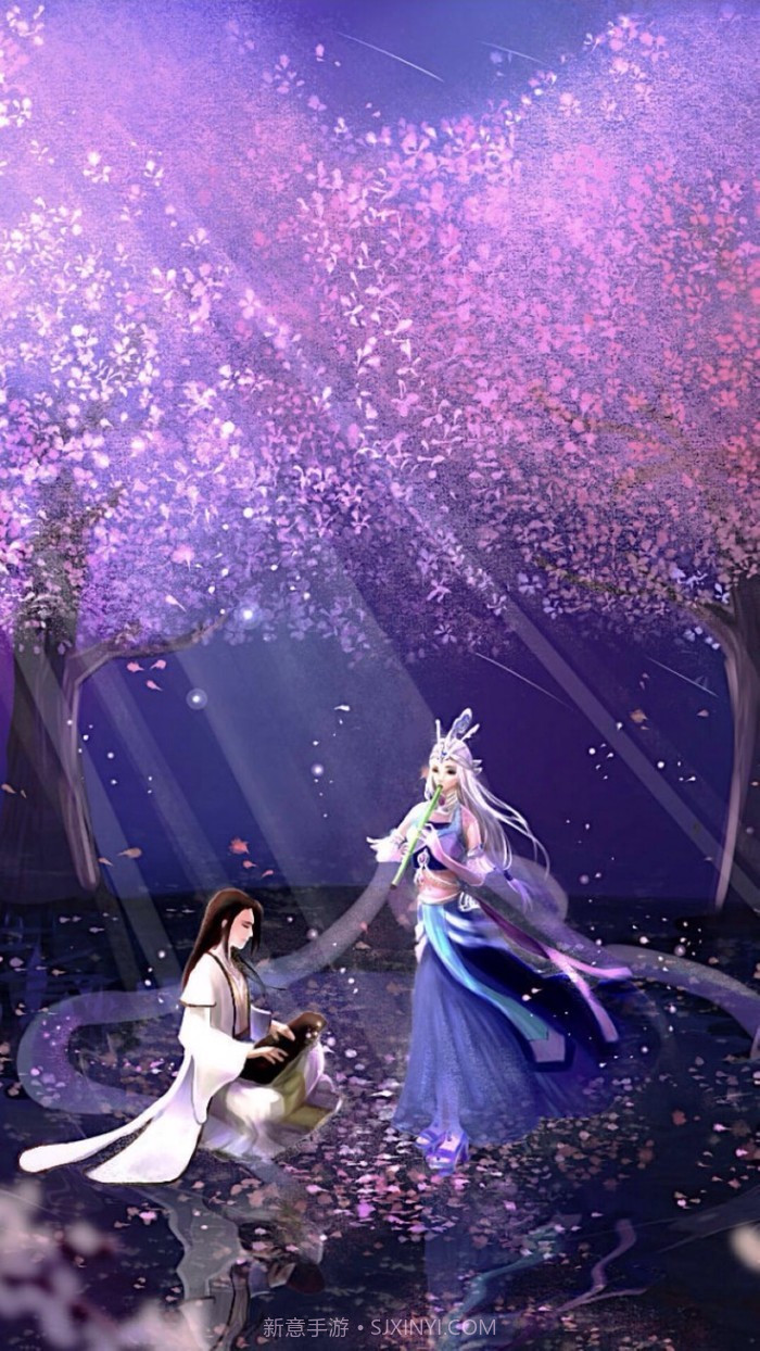 热舞女郎截图1 热舞女郎截图1