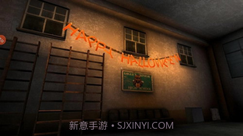 邪恶修女截图2 邪恶修女截图2