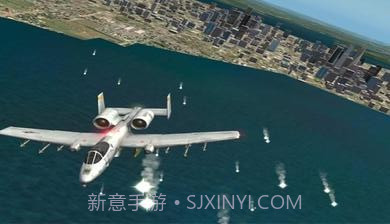 专业模拟飞行11.6.7截图1