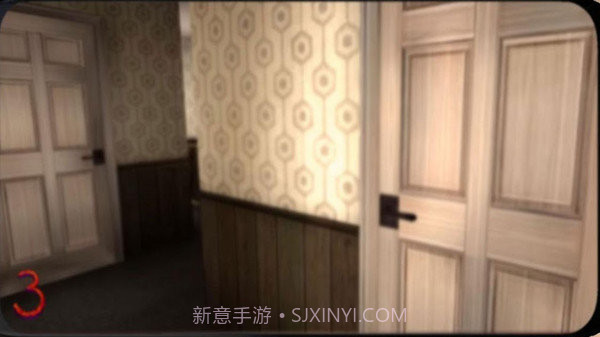 恐怖冰淇淋最新版截图1