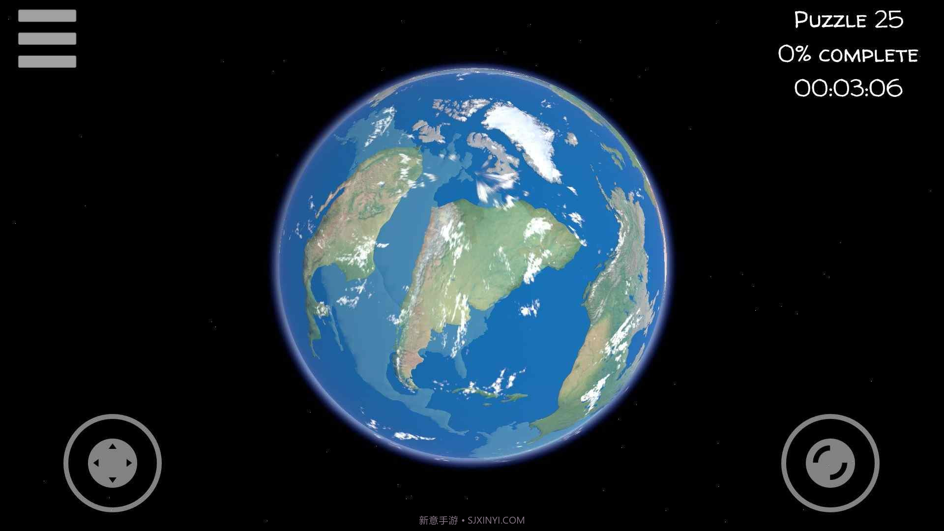 重建地球截图4 重建地球截图4