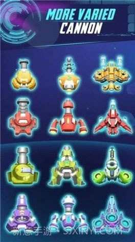 合并大炮防御截图1