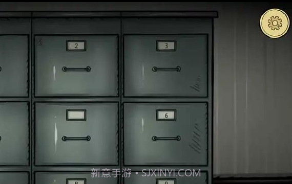 疯人院诡异案件2完整版截图2