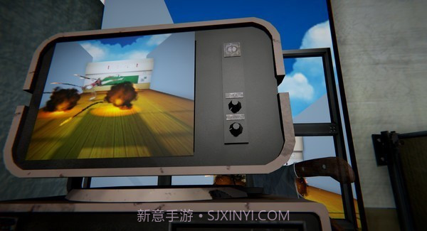 美女沙雕模拟器免费版截图2