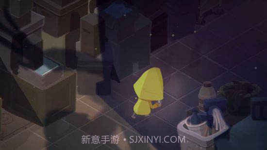 极小梦魇最新版截图3