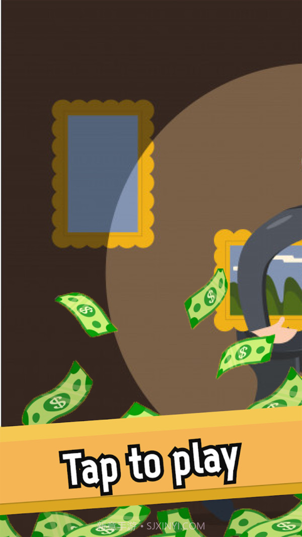 幸运的小偷截图3