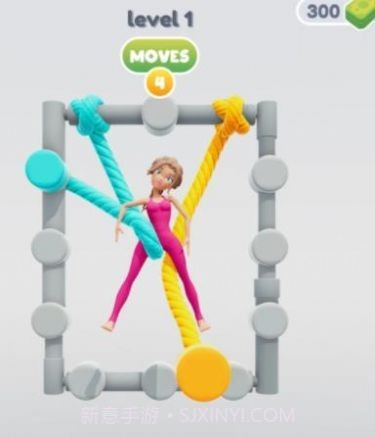 解绳救人截图1 解绳救人截图1