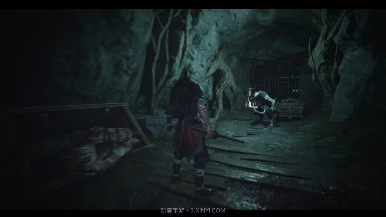 乂闻录轮回截图2 乂闻录轮回截图2