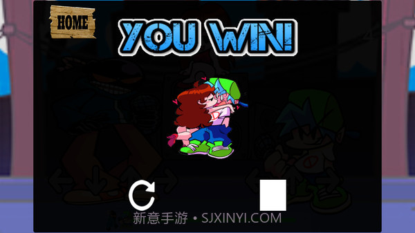 星期五音乐截图2 星期五音乐截图2