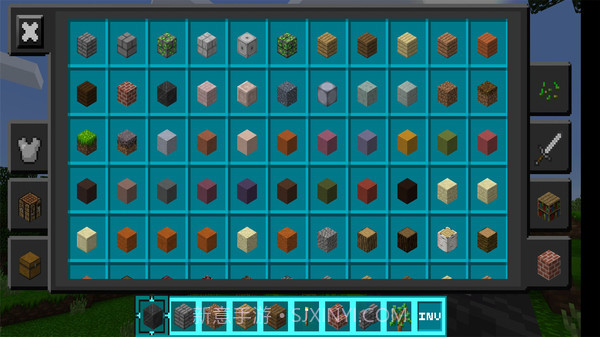 魔兽工艺世界截图4