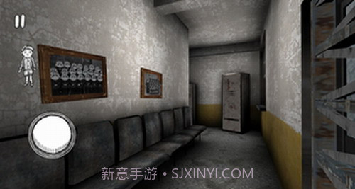 邪恶修女截图1 邪恶修女截图1