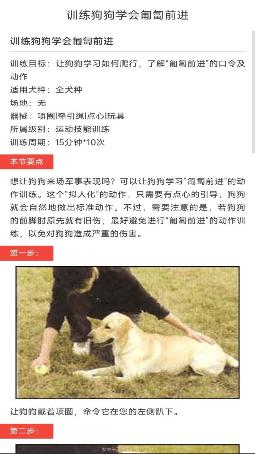 动物对话翻译器中文版免费截图2