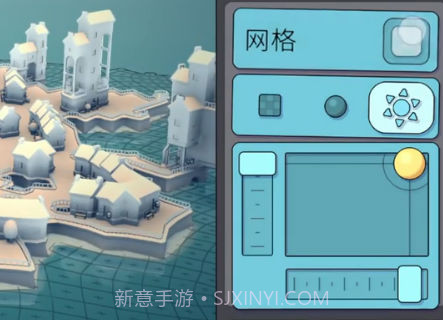 筑梦水乡截图2 筑梦水乡截图2