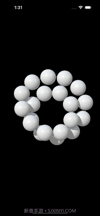 佛珠3d绕指柔最新版截图2